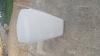 Aileron roscross et capot fouquet