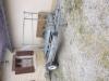 Vend plateau kartcross voiture