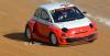 Chassis complet sans meca fiat 500  t3f 