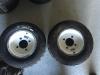 Jantes braid arriere gros déport 4x130