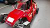 Kart panthera r6 yamaha 