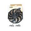Vend ventilateur  spal neuf