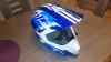 Casque compatible hans neuf 