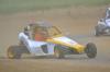 Kart cross + remorque 
