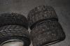 Roues braid 