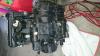 Moteur plantier er6