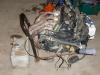Vends moteur pc 41
