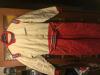 Combinaison fia 8856/2000