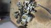 Rampe injection