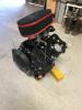 Moteur er6 complet - boitier pep