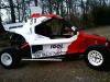 Kart cross 500 fanatic usine
