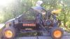 Kart cross 602