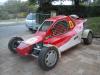 Chassis buggy cup