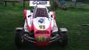 Buggy autocross 