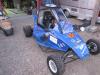 Vend chassis de 2012 ffsa ufolep pour grande taille 1.91m 2800€