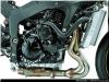 Moteur zx6r