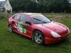 Vds carrosserie poly citroen xsara 2