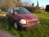 Renault clio 1200cm2 t1