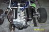 Vds moteur honda k20a 2l maxi préparation 