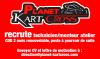 Planet kart cross recrute