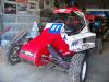 Echange kart cross 500 contre 602