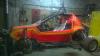 Kart storme 500 gpz