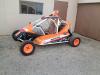 Kart cross mms
