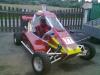 Kart cross très bon état 