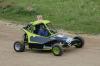 Kart cross sans maoteur