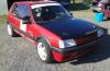 205 gti f2000