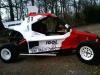Echange kart cross 500 contre 602