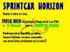 Sprintcar horizon, sera présent le week end du 16/18 mai à la st vicnent