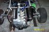 Vds moteur honda k20a 2l maxi préparation 