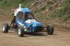 Kart cross christec 602