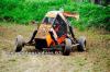 Kart cross 602