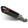 Recherche silencieux akrapovic