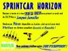 Sprintcar horizon sera présent à longué-jumelles le 28/29 mai 2016