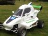 Kart cross barracuda 500 gpz 