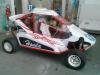 À vendre kart 500 