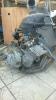 Moteur 600 cbr