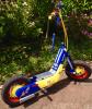 Trottinette ciao neuve
