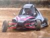 Kart cross 602 
