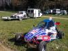 Kart cross 600