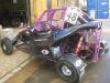 A vendre kart-cross