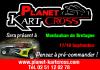 Planet kart cross sera présent à montauban de bretagne ce week-end 