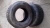 Pneus  165 /10