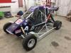 Copie fouquet kart open 600 cbr pc 25 3200€