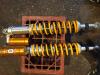 Amortisseurs ohlins 2 voies 