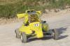 Kart cross 2cv 602 