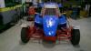 Buggy 1600 bi motore 750 k4